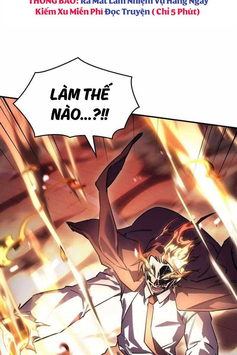 Hồi Quy Bằng Vương Quyền Chap 11 - Next Chap 12