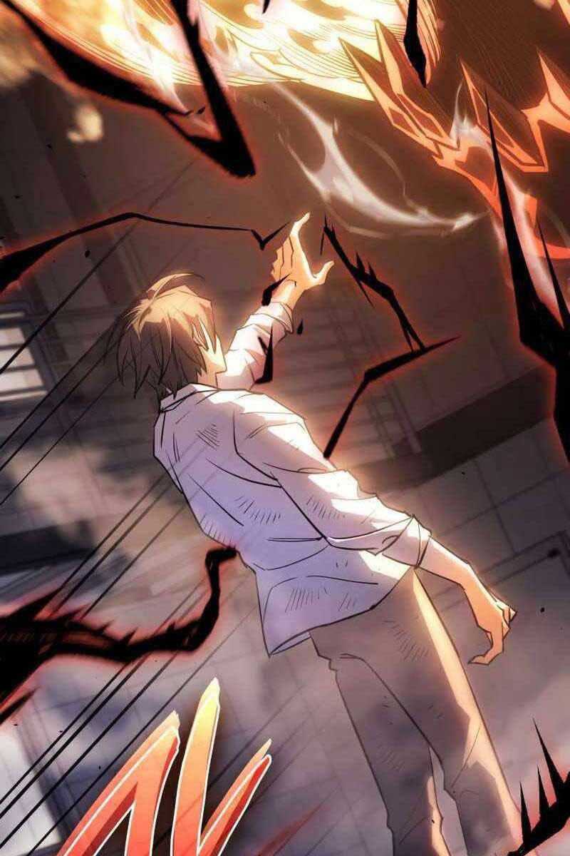 Hồi Quy Bằng Vương Quyền Chap 11 - Next Chap 12