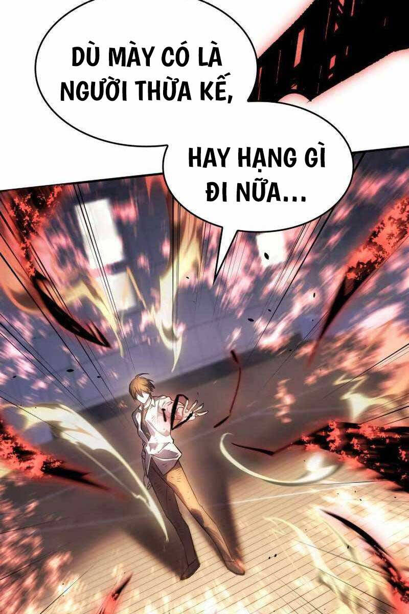 Hồi Quy Bằng Vương Quyền Chap 11 - Next Chap 12