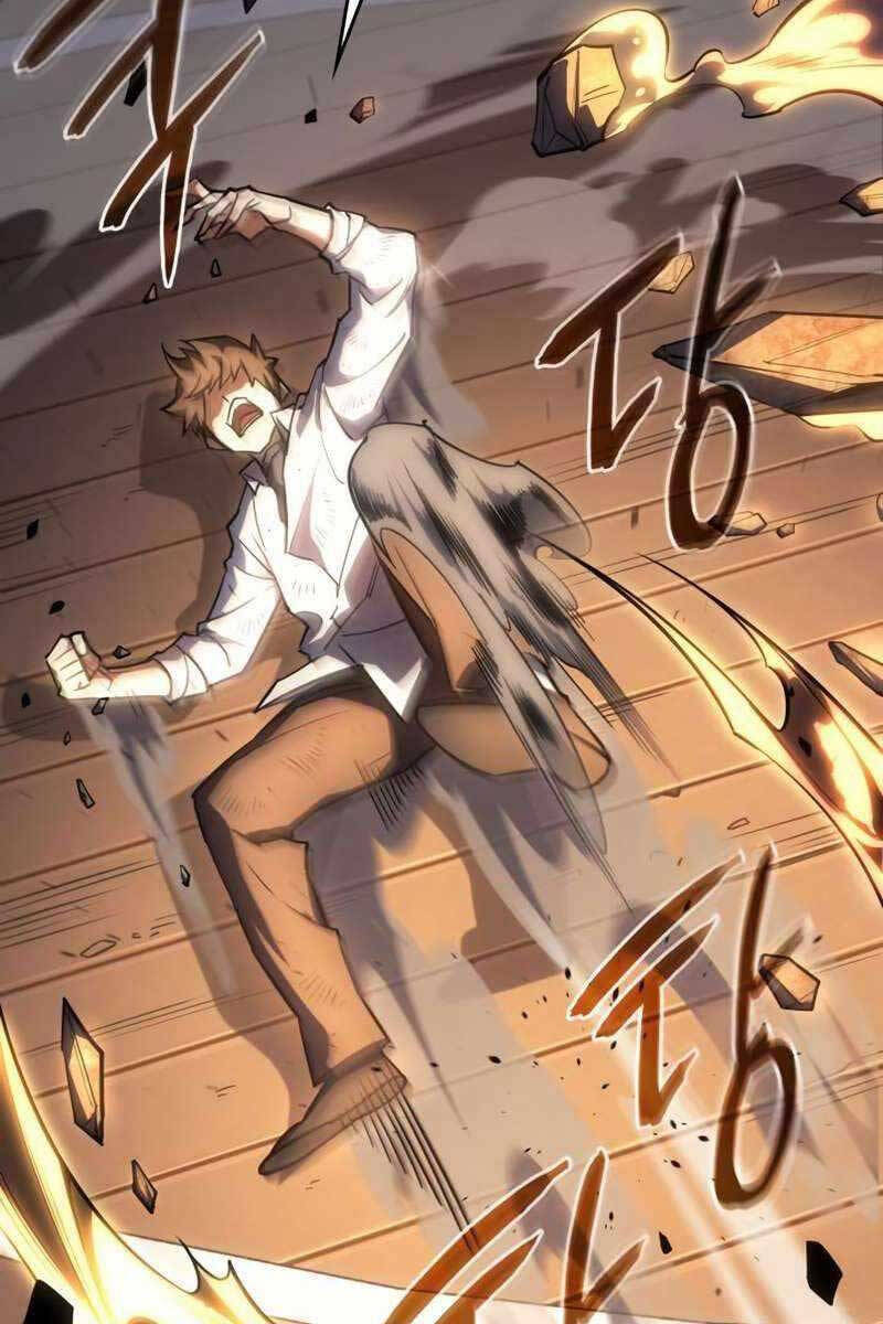 Hồi Quy Bằng Vương Quyền Chap 11 - Next Chap 12