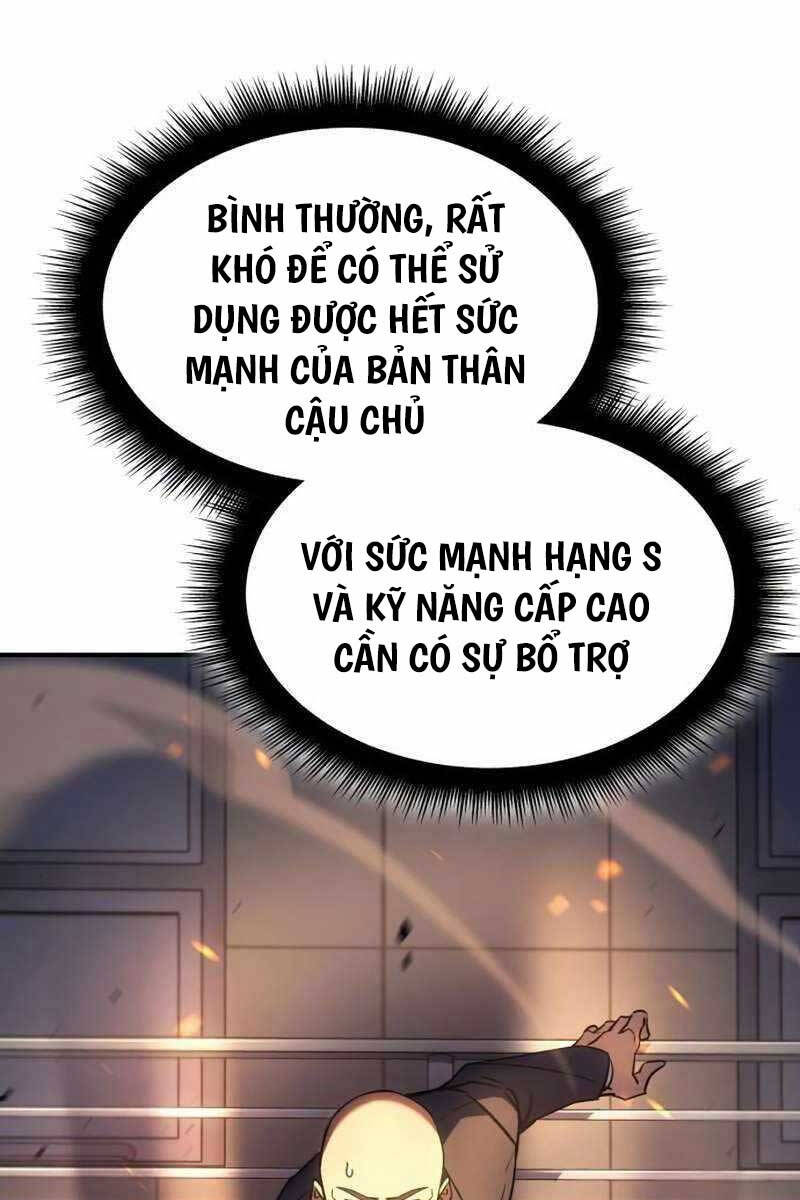 Hồi Quy Bằng Vương Quyền Chap 11 - Next Chap 12