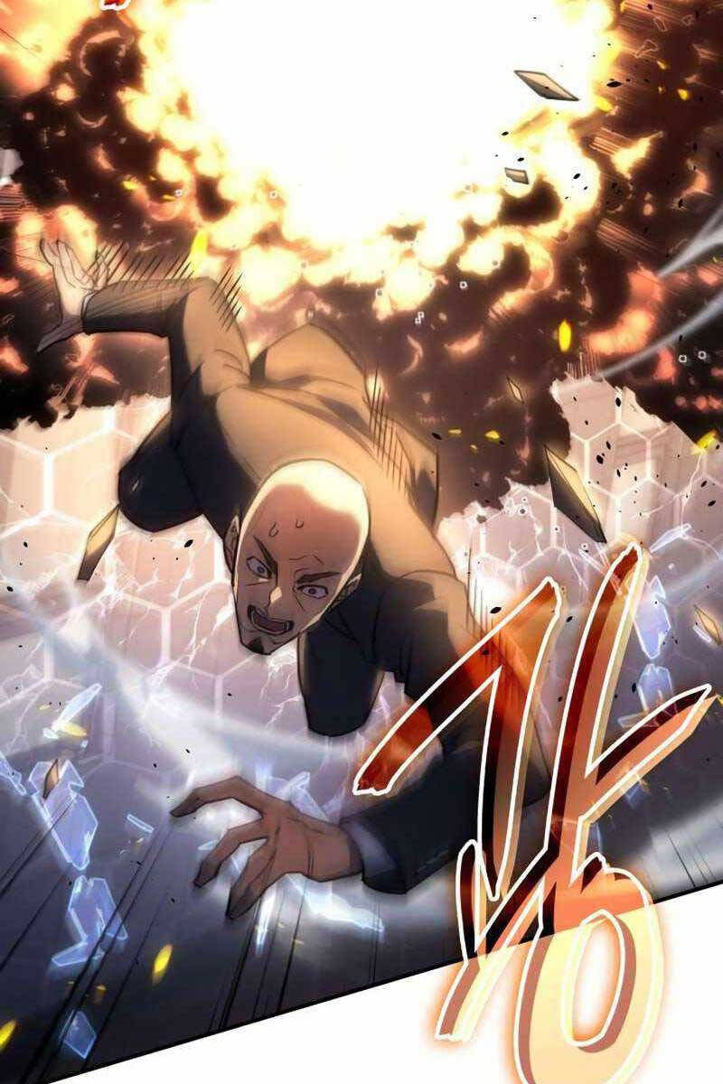 Hồi Quy Bằng Vương Quyền Chap 11 - Next Chap 12