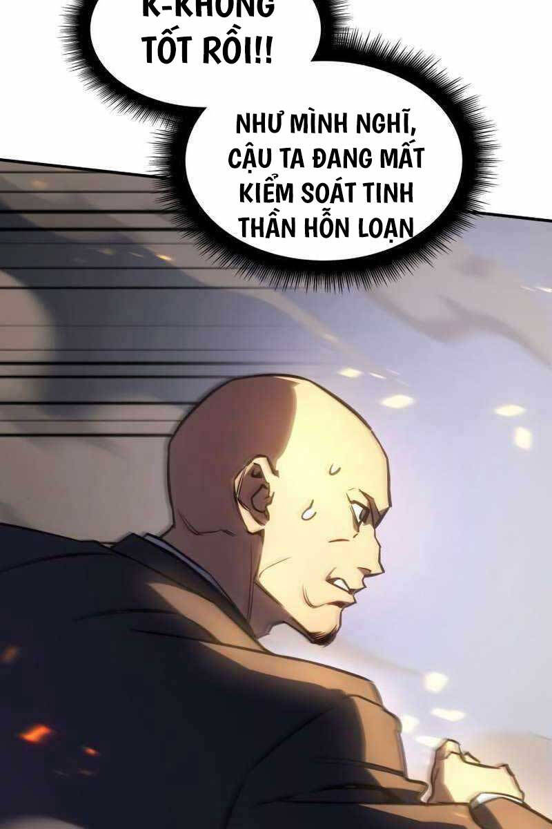 Hồi Quy Bằng Vương Quyền Chap 11 - Next Chap 12