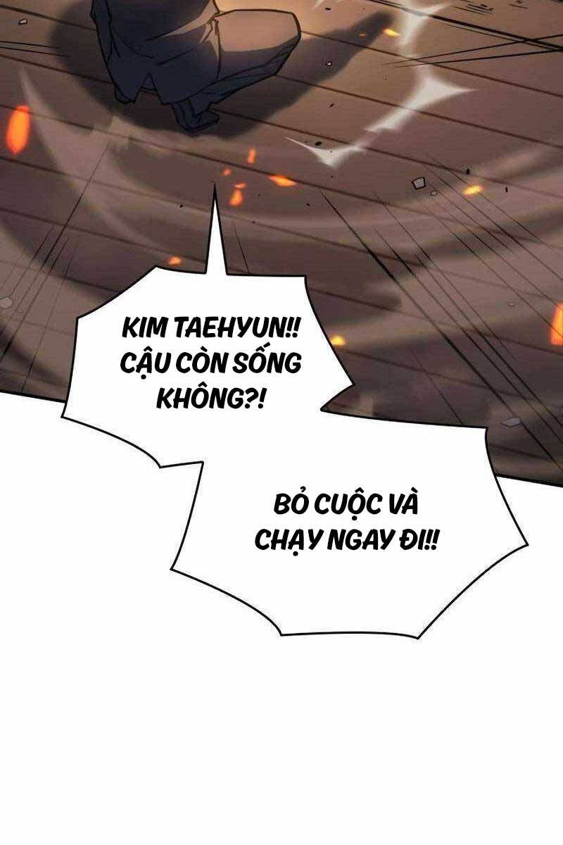 Hồi Quy Bằng Vương Quyền Chap 11 - Next Chap 12
