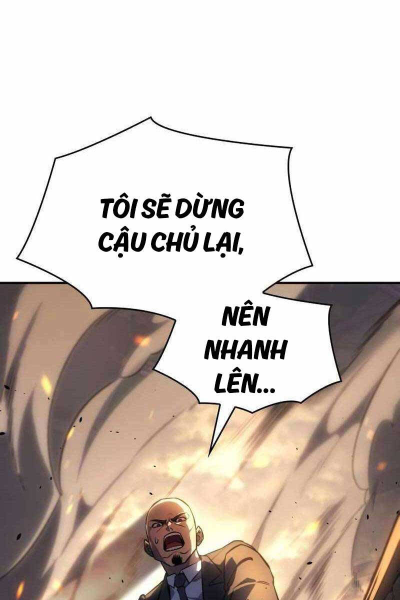 Hồi Quy Bằng Vương Quyền Chap 11 - Next Chap 12