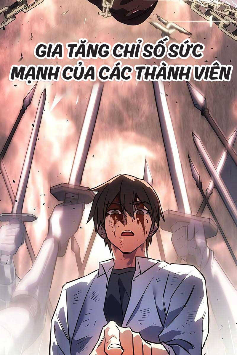 Hồi Quy Bằng Vương Quyền Chap 12 - Next Chap 13