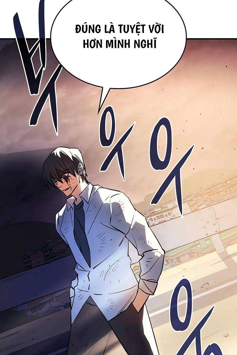 Hồi Quy Bằng Vương Quyền Chap 12 - Next Chap 13