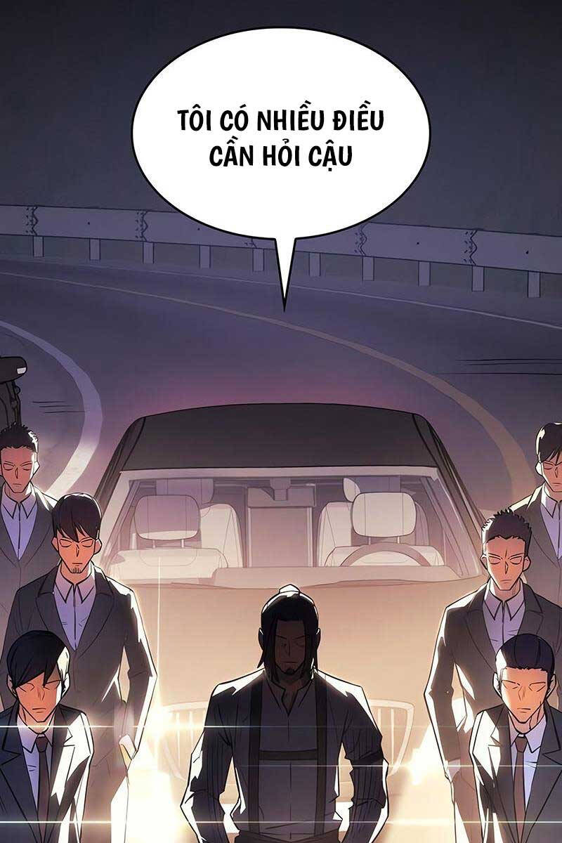 Hồi Quy Bằng Vương Quyền Chap 12 - Next Chap 13