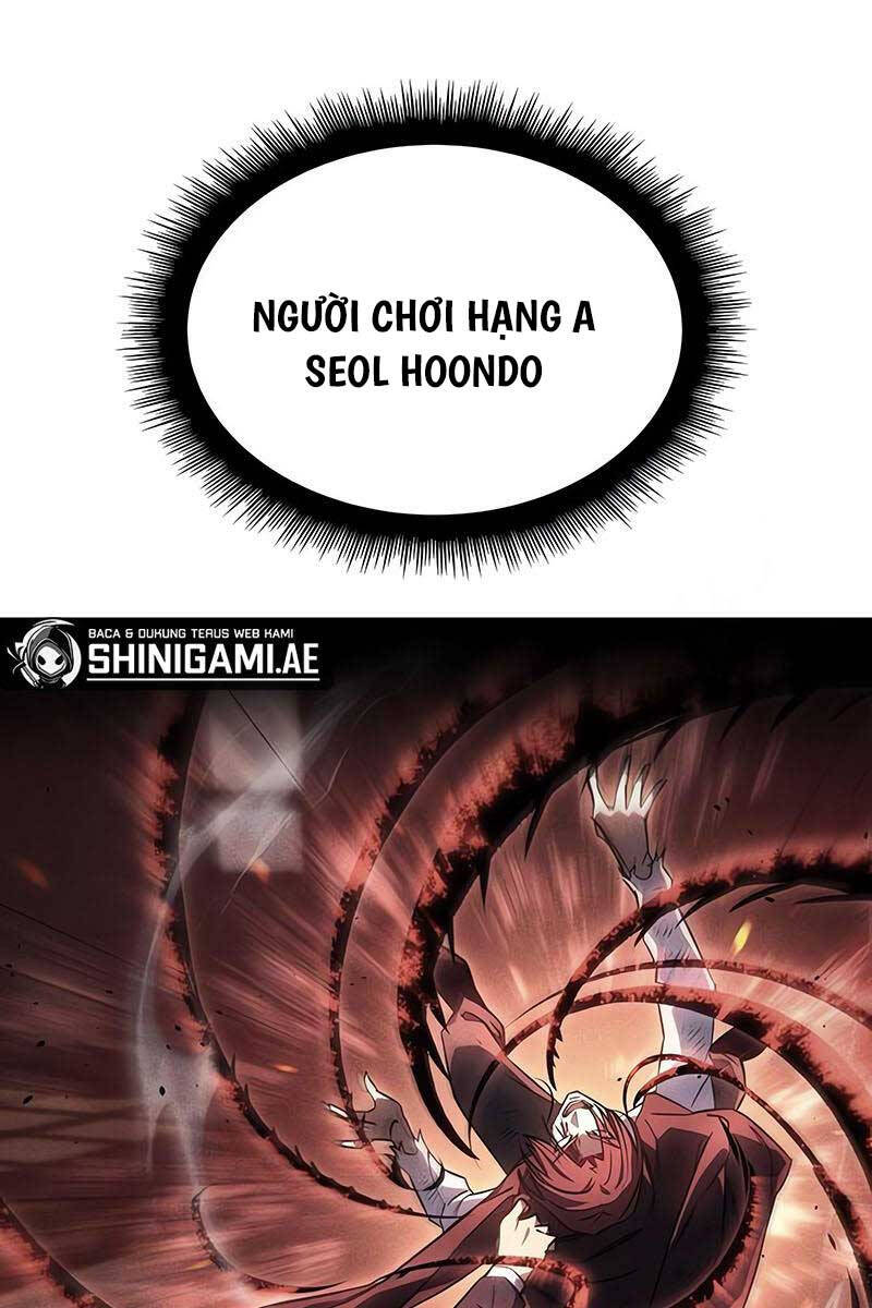 Hồi Quy Bằng Vương Quyền Chap 12 - Next Chap 13