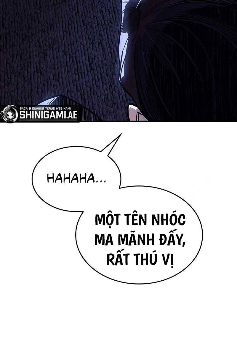 Hồi Quy Bằng Vương Quyền Chap 12 - Next Chap 13