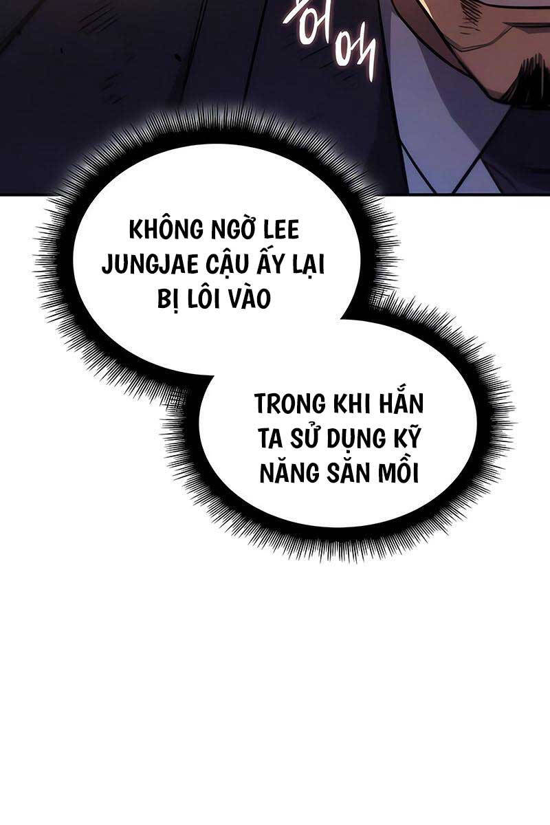 Hồi Quy Bằng Vương Quyền Chap 12 - Next Chap 13