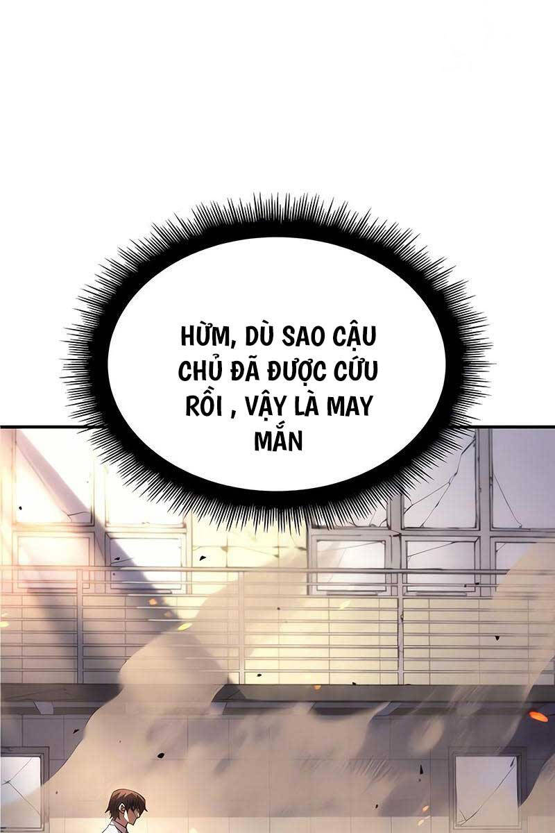 Hồi Quy Bằng Vương Quyền Chap 12 - Next Chap 13