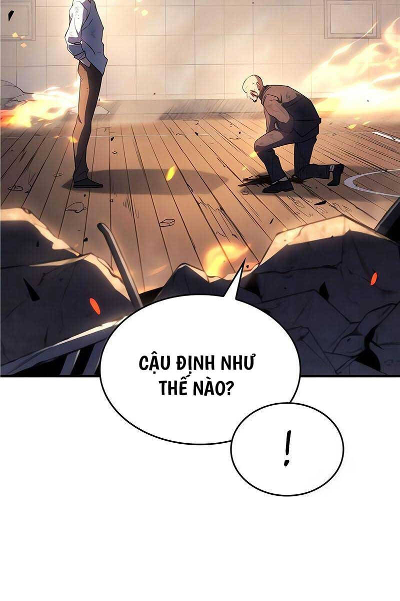 Hồi Quy Bằng Vương Quyền Chap 12 - Next Chap 13