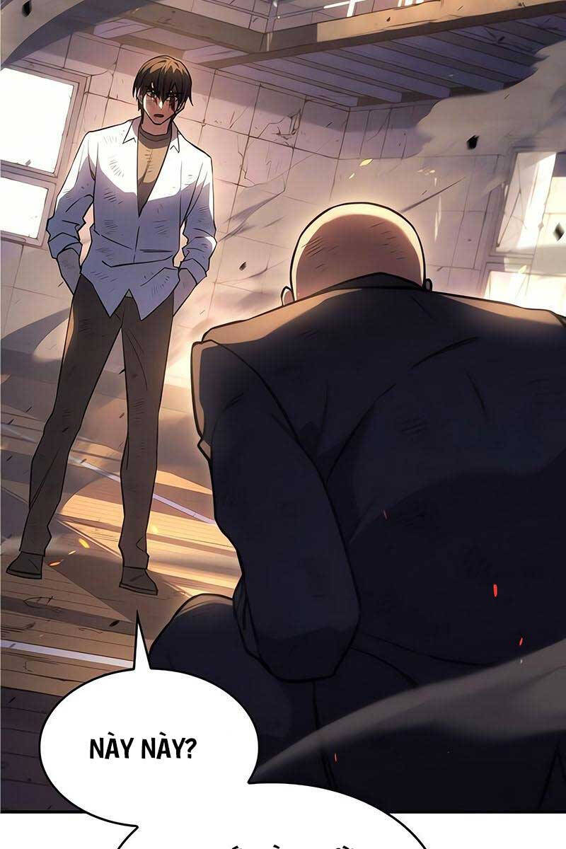Hồi Quy Bằng Vương Quyền Chap 12 - Next Chap 13