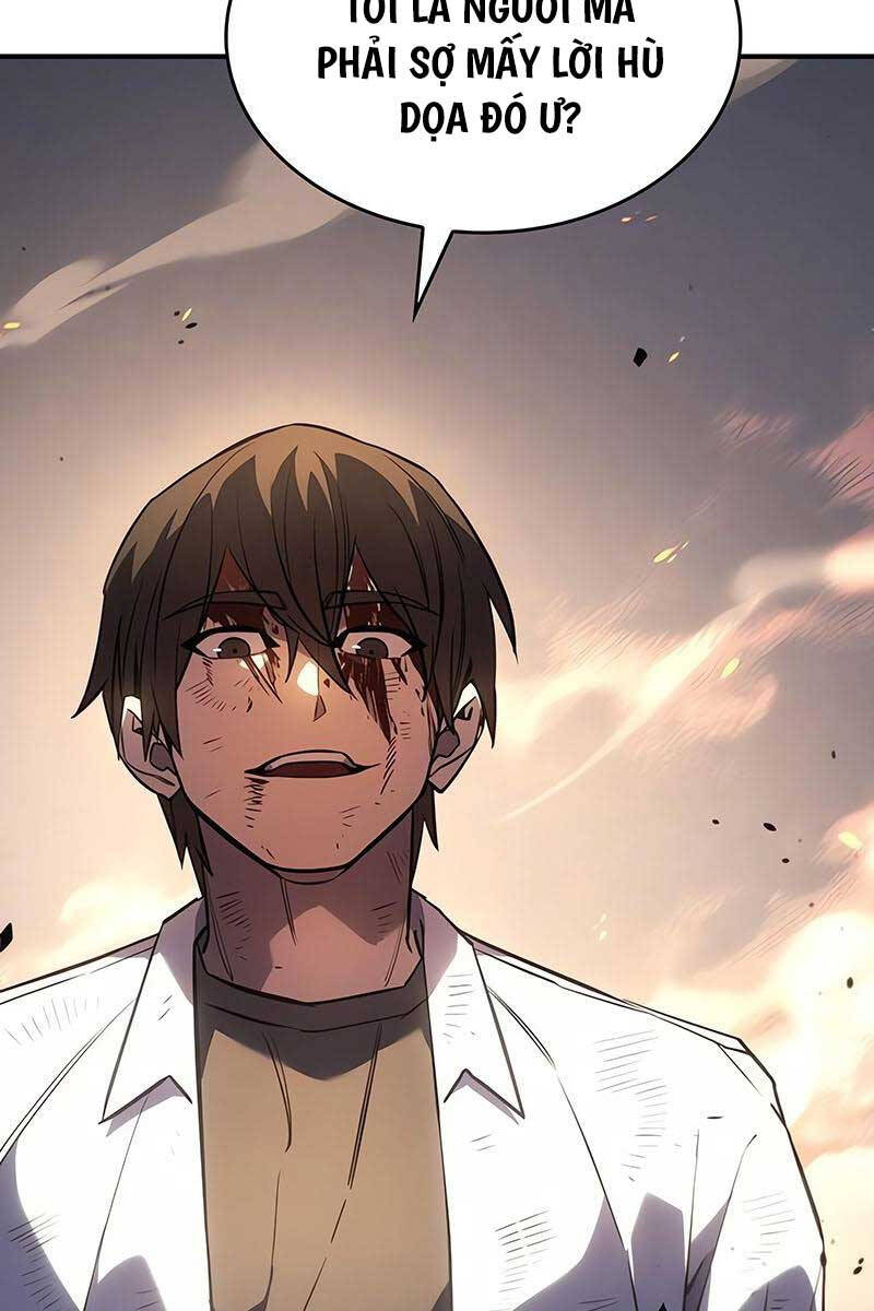 Hồi Quy Bằng Vương Quyền Chap 12 - Next Chap 13