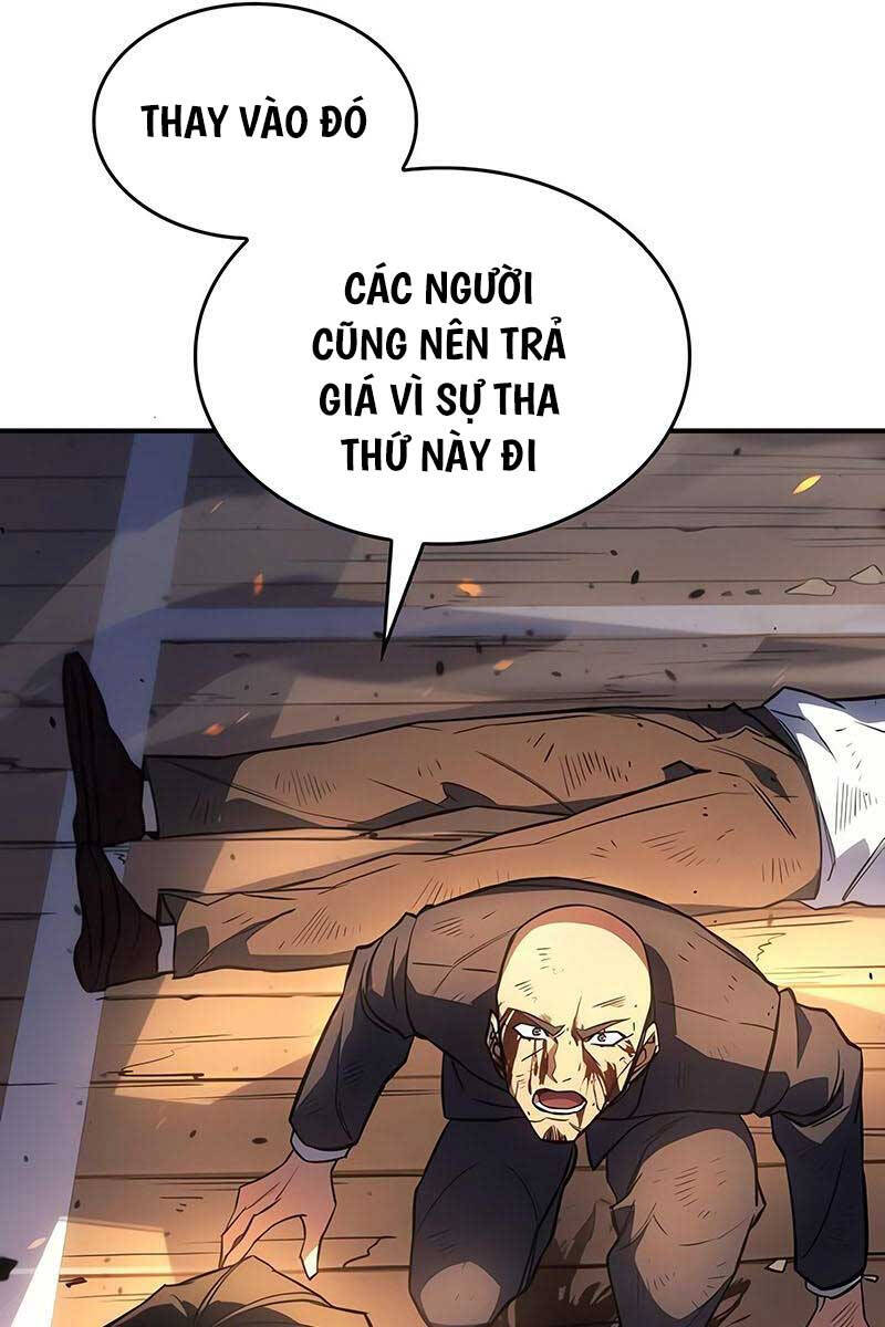Hồi Quy Bằng Vương Quyền Chap 12 - Next Chap 13