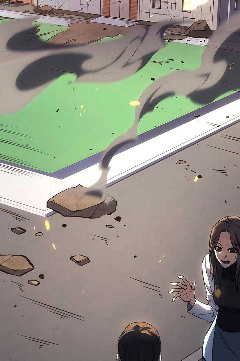 Hồi Quy Bằng Vương Quyền Chap 12 - Next Chap 13