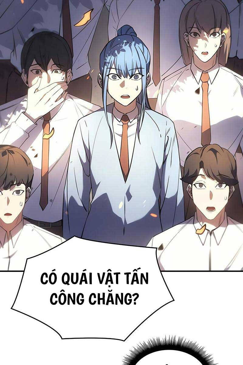 Hồi Quy Bằng Vương Quyền Chap 12 - Next Chap 13