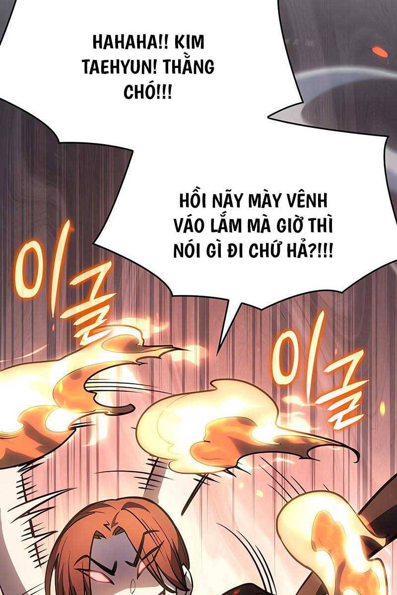 Hồi Quy Bằng Vương Quyền Chap 12 - Next Chap 13