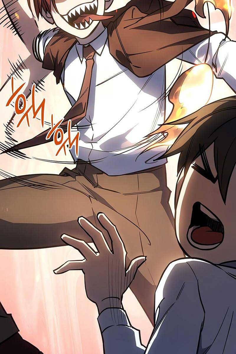 Hồi Quy Bằng Vương Quyền Chap 12 - Next Chap 13