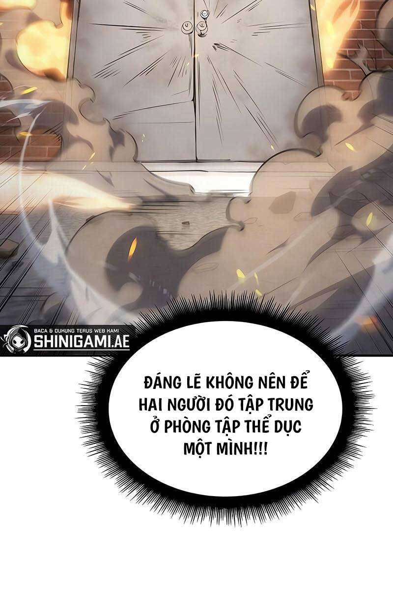 Hồi Quy Bằng Vương Quyền Chap 12 - Next Chap 13