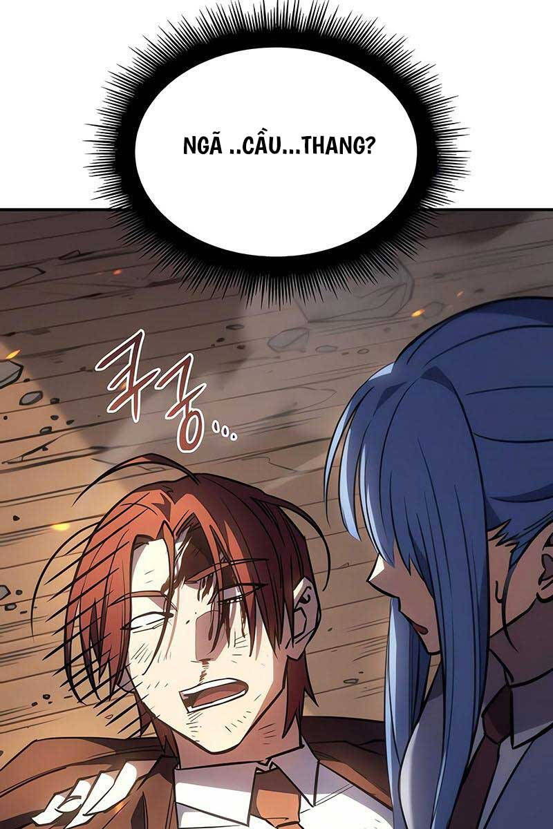 Hồi Quy Bằng Vương Quyền Chap 12 - Next Chap 13
