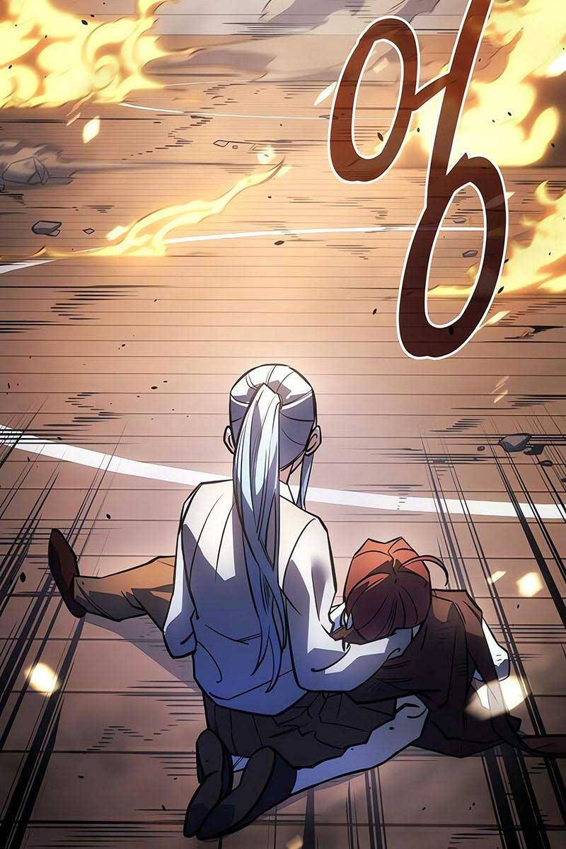 Hồi Quy Bằng Vương Quyền Chap 12 - Next Chap 13