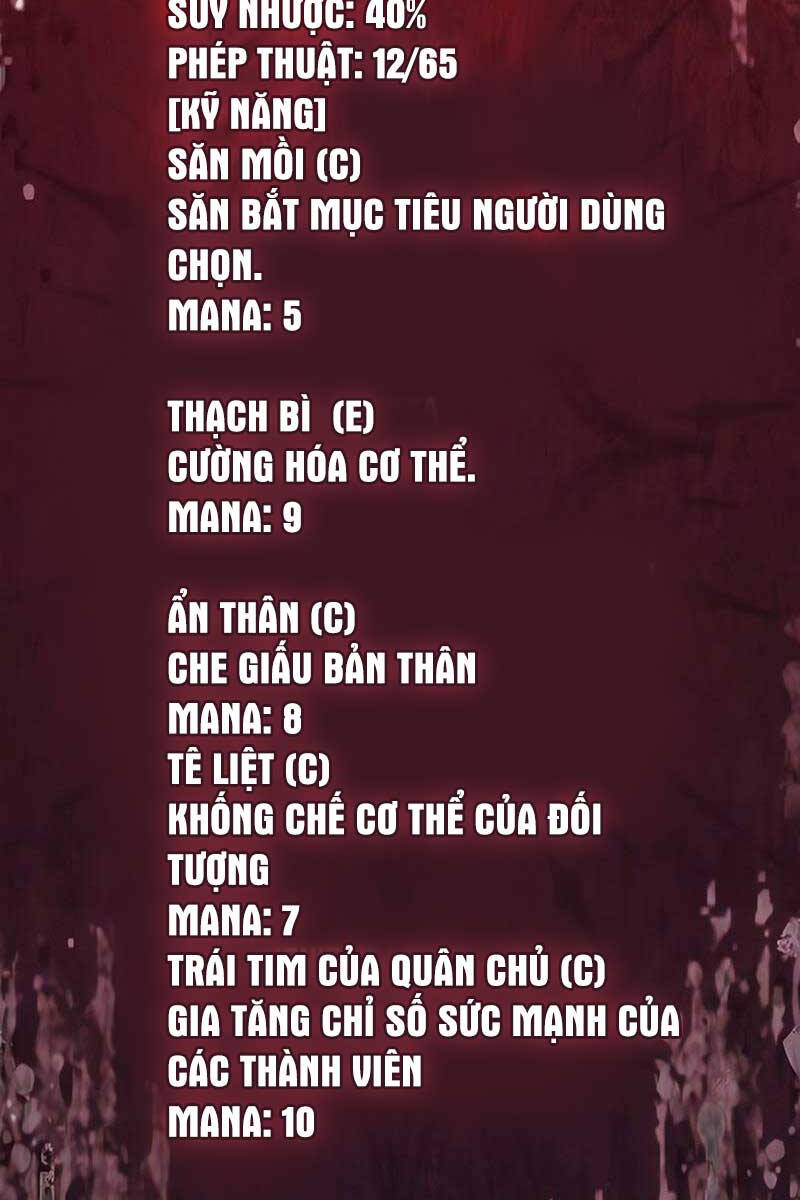 Hồi Quy Bằng Vương Quyền Chap 12 - Next Chap 13