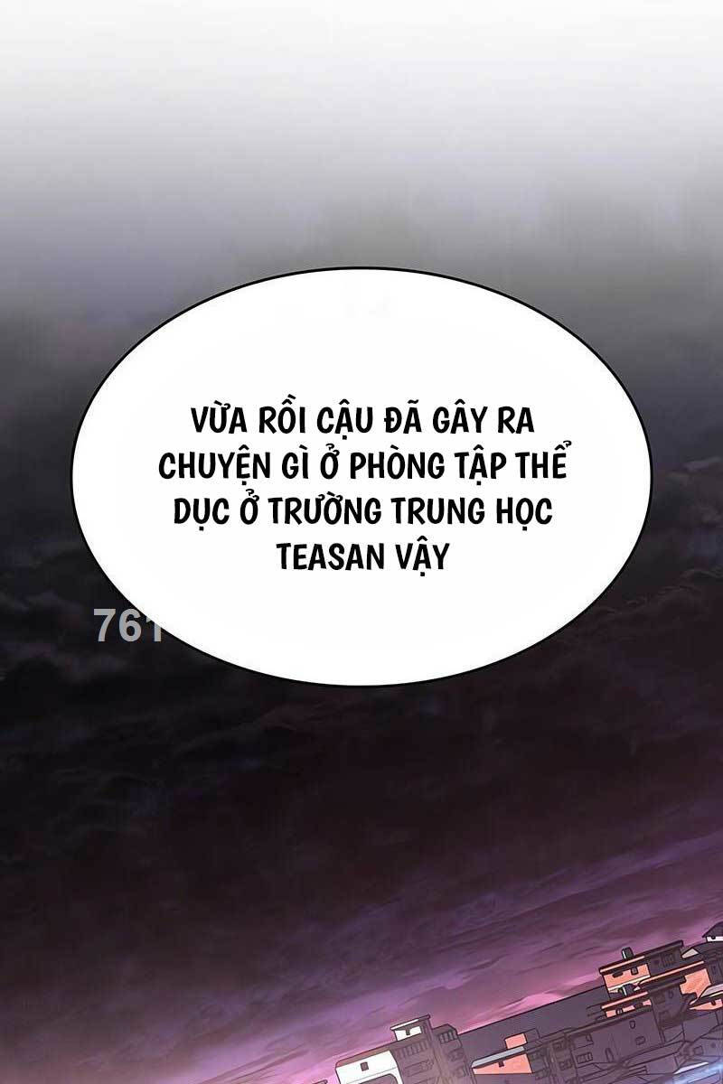 Hồi Quy Bằng Vương Quyền Chap 13 - Next Chap 14