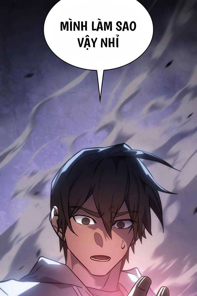 Hồi Quy Bằng Vương Quyền Chap 13 - Next Chap 14