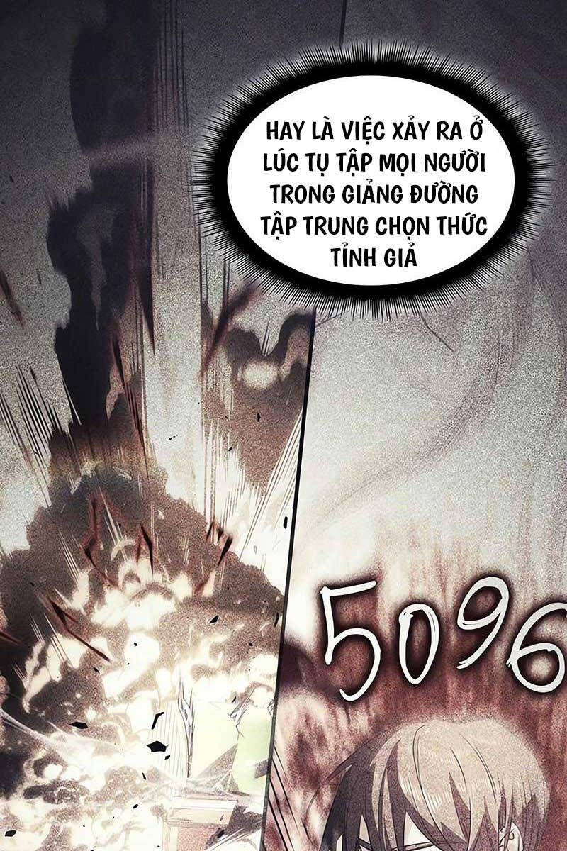 Hồi Quy Bằng Vương Quyền Chap 13 - Next Chap 14