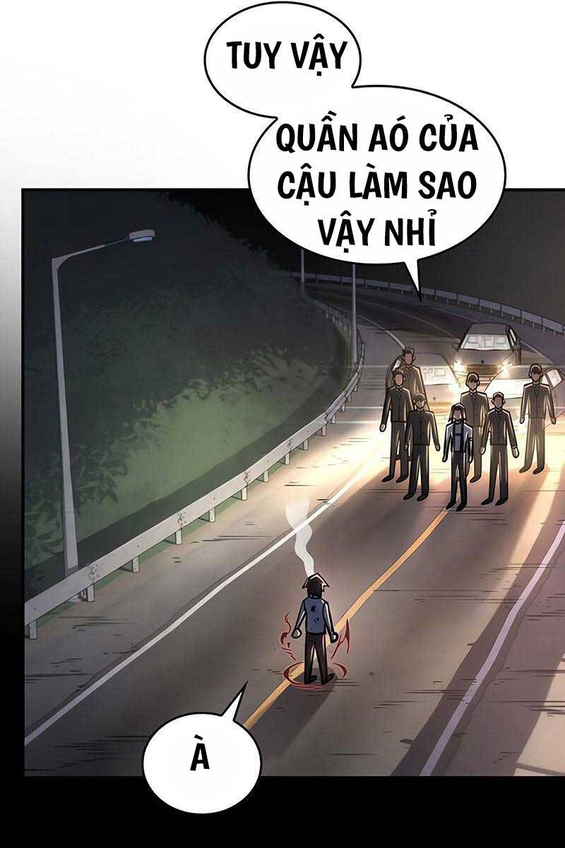 Hồi Quy Bằng Vương Quyền Chap 13 - Next Chap 14
