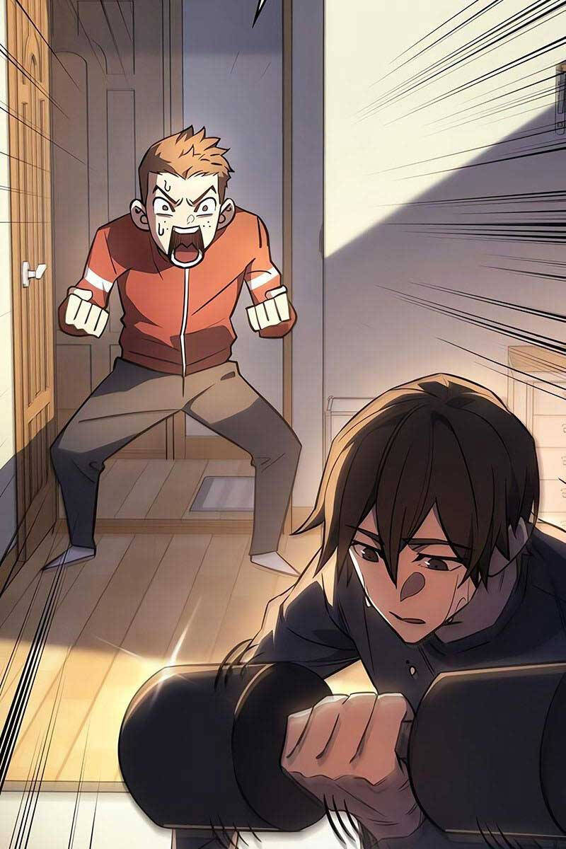 Hồi Quy Bằng Vương Quyền Chap 13 - Next Chap 14