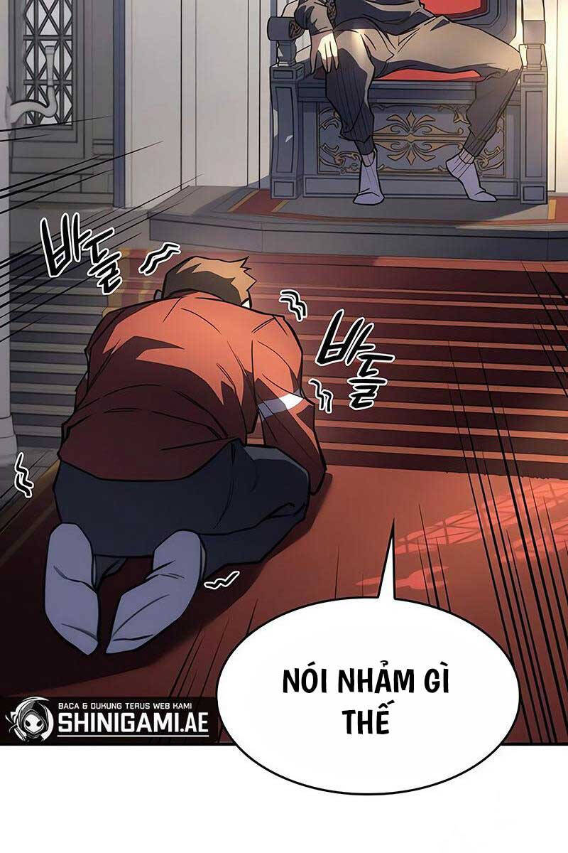 Hồi Quy Bằng Vương Quyền Chap 13 - Next Chap 14