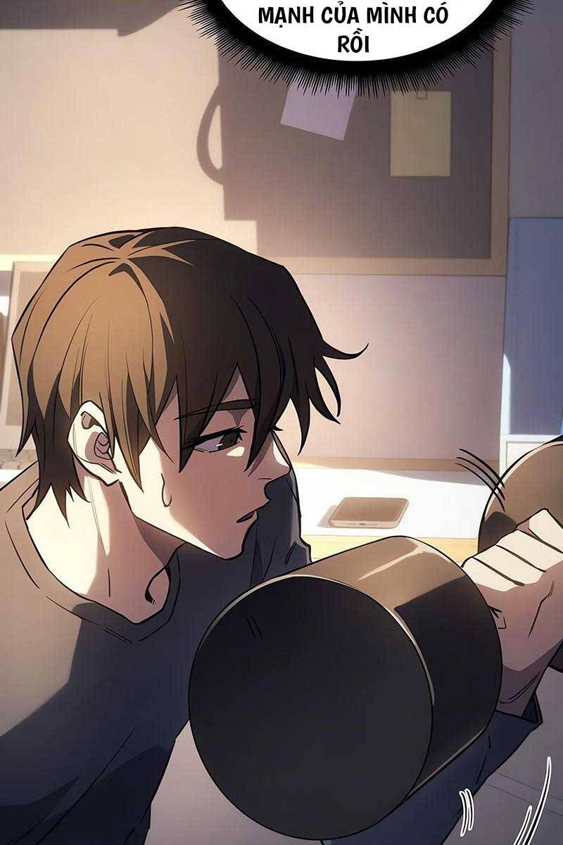 Hồi Quy Bằng Vương Quyền Chap 13 - Next Chap 14