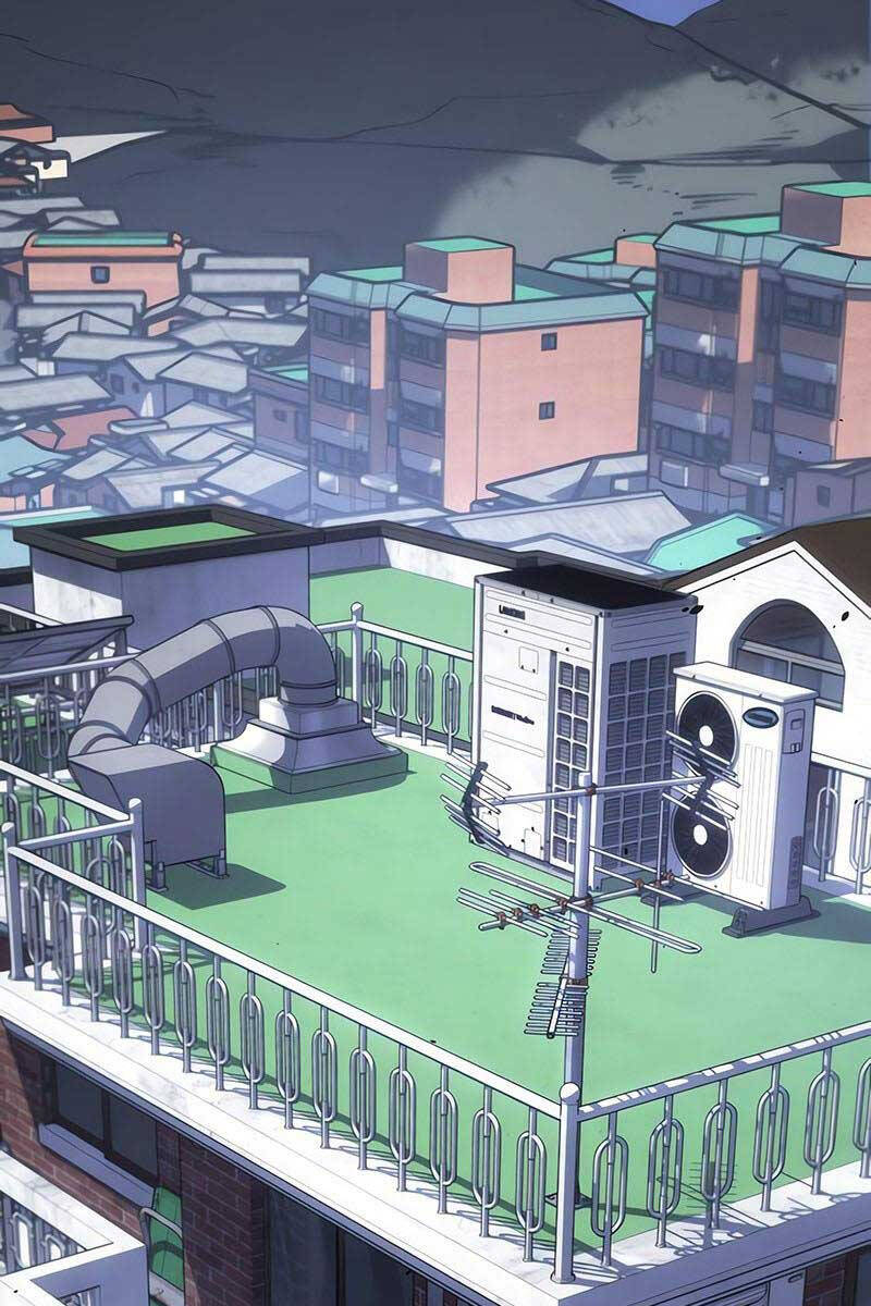 Hồi Quy Bằng Vương Quyền Chap 13 - Next Chap 14