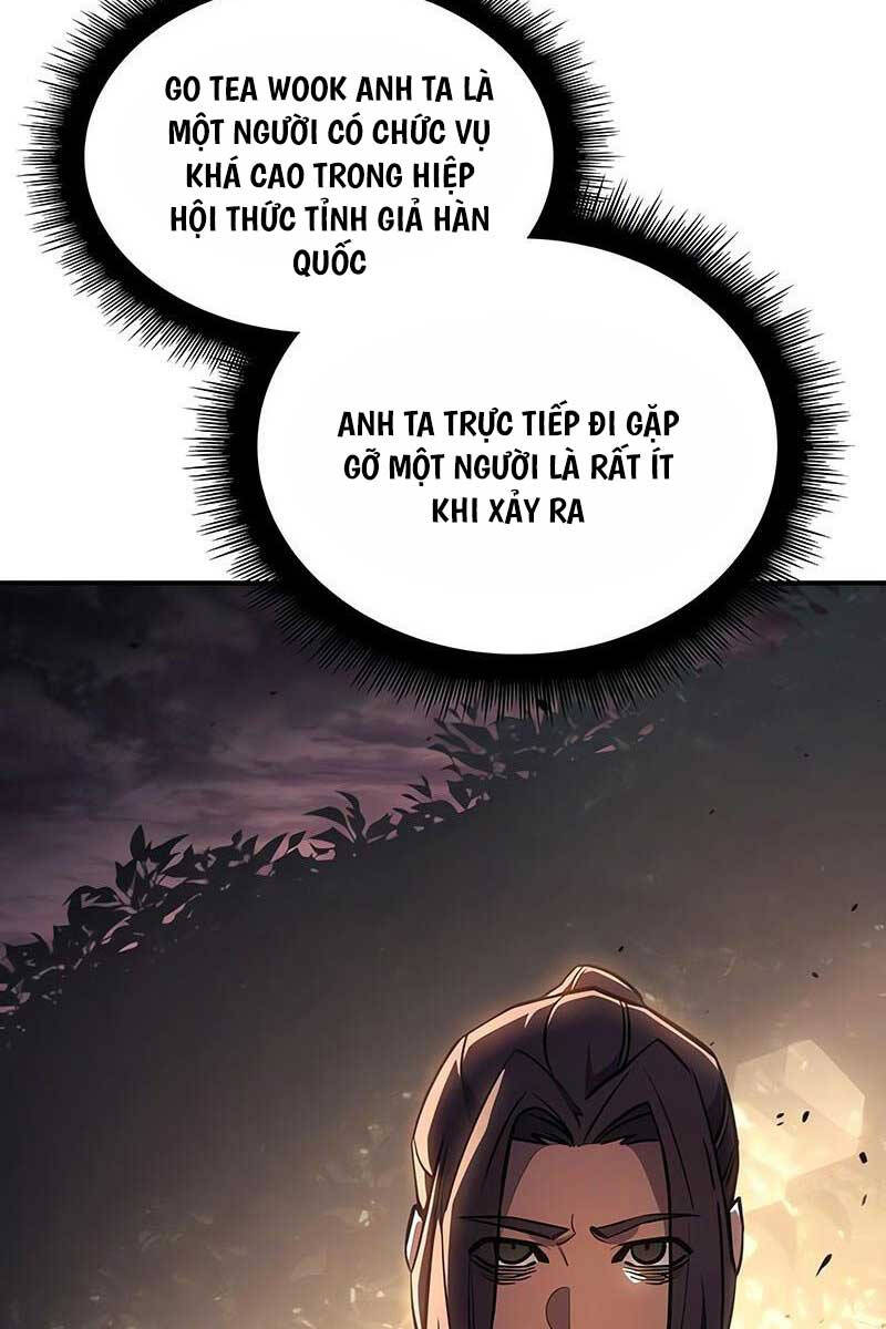 Hồi Quy Bằng Vương Quyền Chap 13 - Next Chap 14
