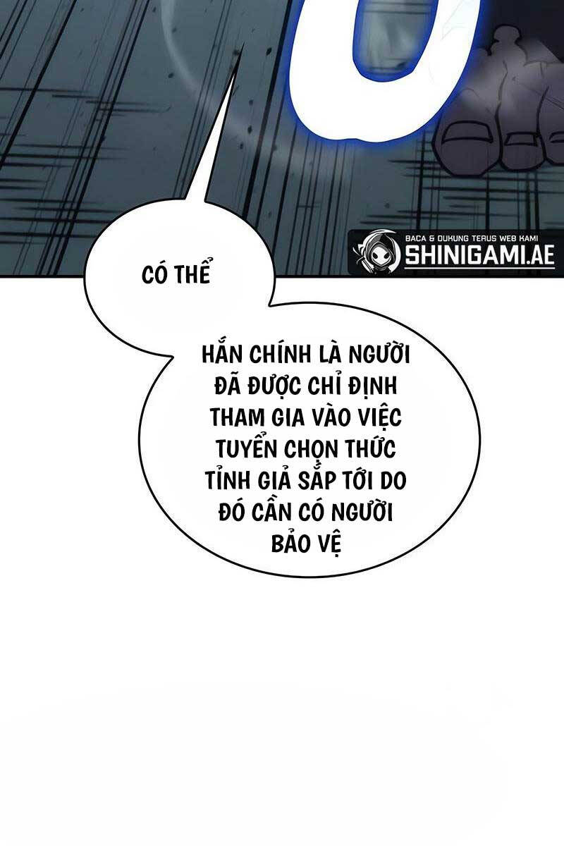 Hồi Quy Bằng Vương Quyền Chap 13 - Next Chap 14
