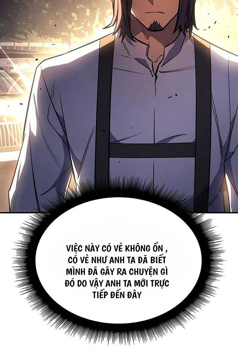 Hồi Quy Bằng Vương Quyền Chap 13 - Next Chap 14