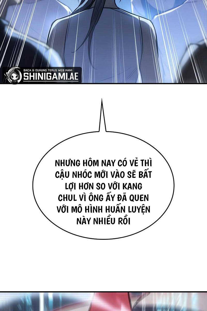 Hồi Quy Bằng Vương Quyền Chap 14 - Next Chap 15