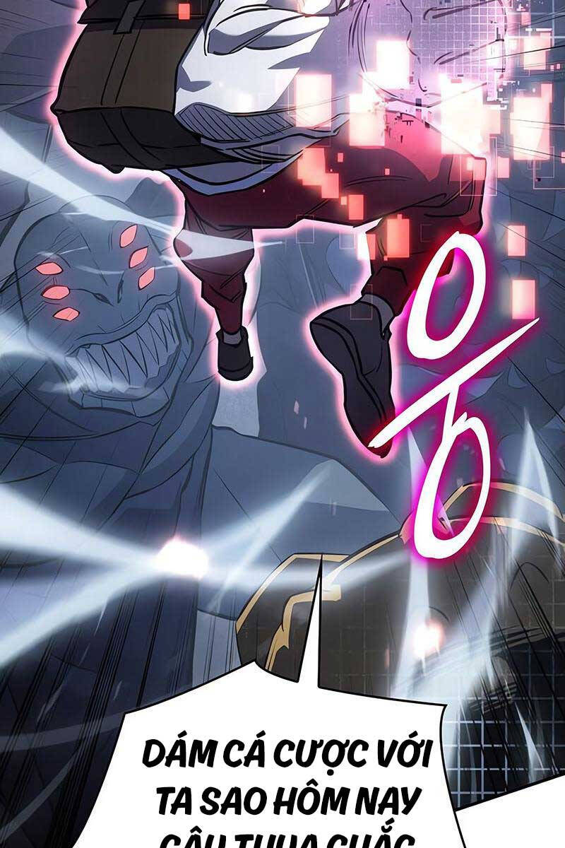 Hồi Quy Bằng Vương Quyền Chap 14 - Next Chap 15