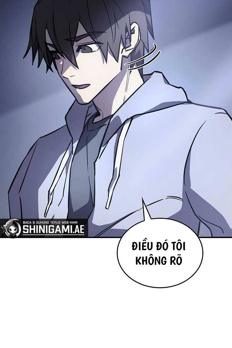 Hồi Quy Bằng Vương Quyền Chap 14 - Next Chap 15