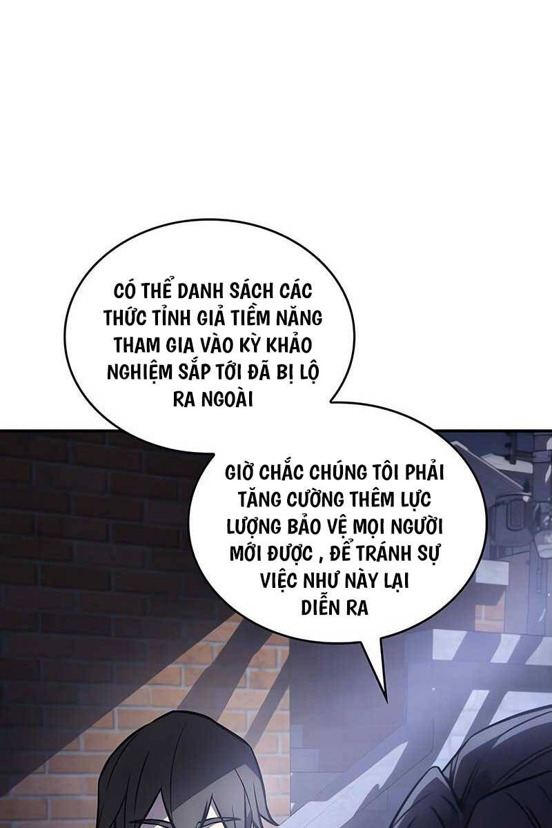 Hồi Quy Bằng Vương Quyền Chap 14 - Next Chap 15
