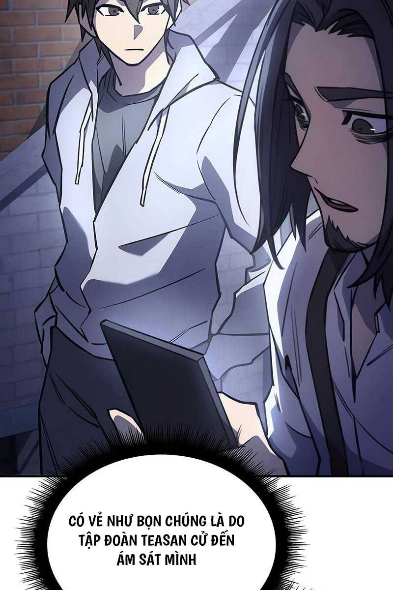 Hồi Quy Bằng Vương Quyền Chap 14 - Next Chap 15