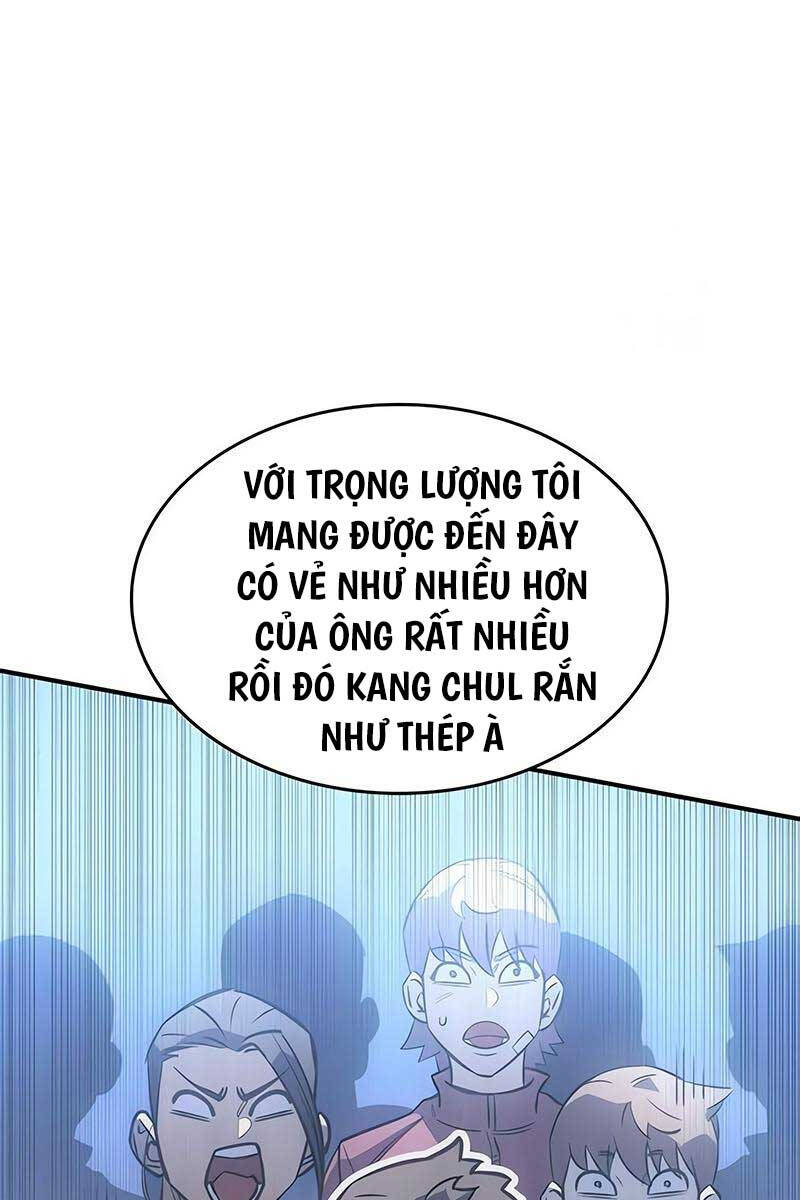 Hồi Quy Bằng Vương Quyền Chap 14 - Next Chap 15