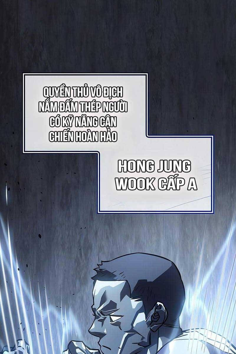 Hồi Quy Bằng Vương Quyền Chap 14 - Next Chap 15