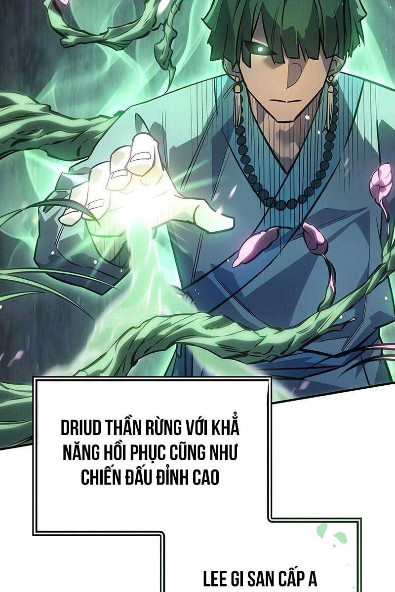 Hồi Quy Bằng Vương Quyền Chap 14 - Next Chap 15