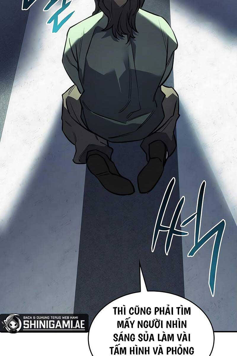 Hồi Quy Bằng Vương Quyền Chap 14 - Next Chap 15