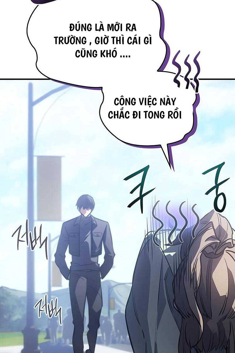Hồi Quy Bằng Vương Quyền Chap 14 - Next Chap 15