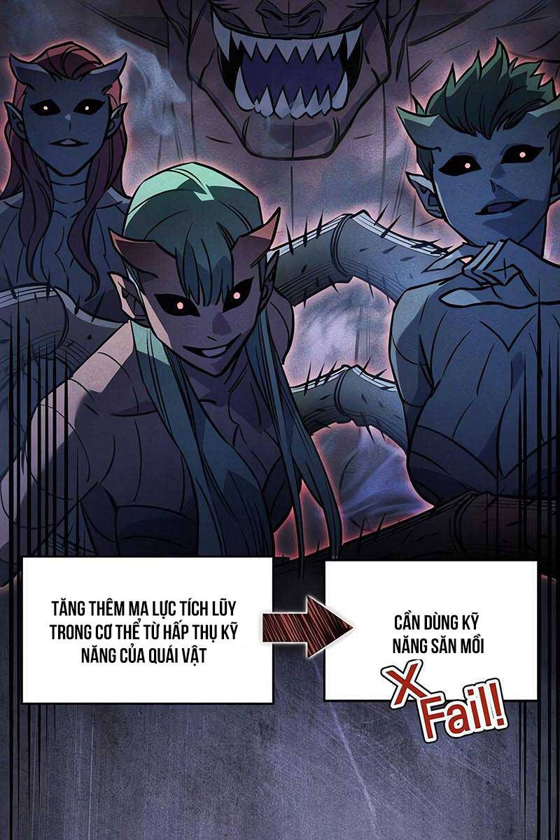 Hồi Quy Bằng Vương Quyền Chap 14 - Next Chap 15